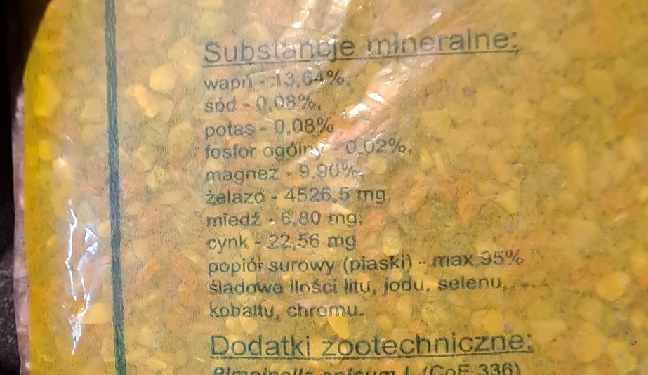 Grit AS-3 la 2,5 kg - imagine 3