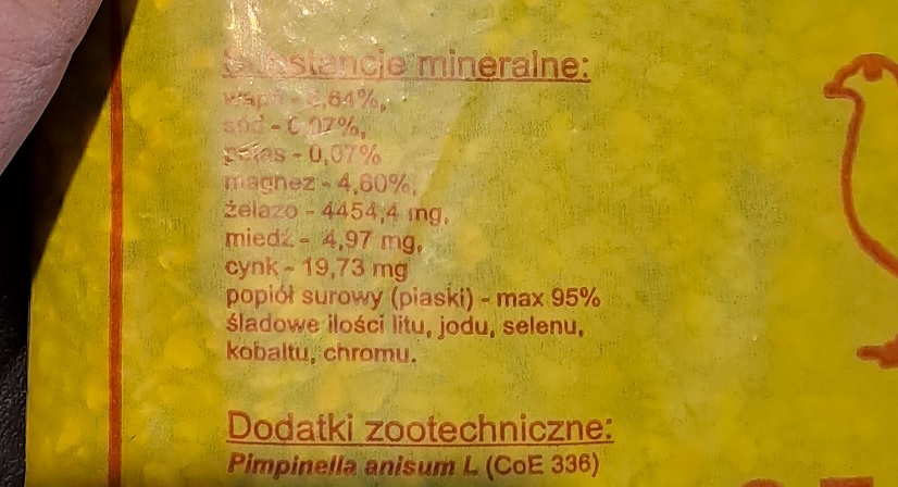 Grit AS-5 la 2,5 kg - imagine 3