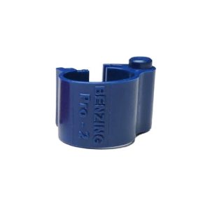 Cipuri Benzing Pro 2 albastrii